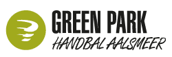 GreenPark-Handbal-Aalsmeer logo
